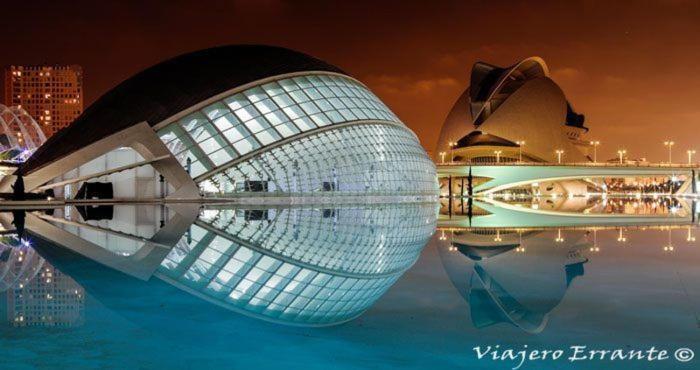 Apartamento Turistico Lux Center Valencia Exterior photo