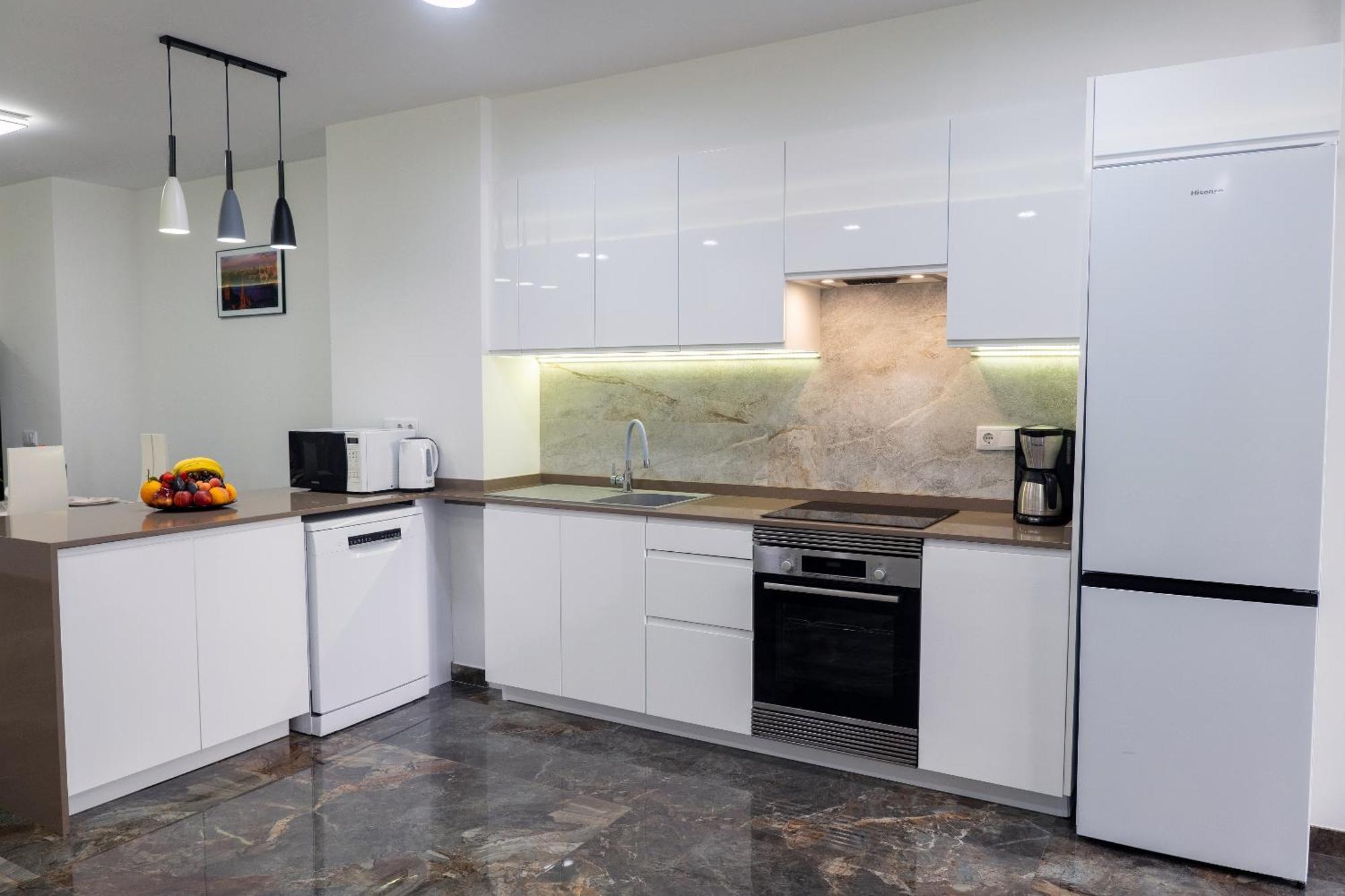 Apartamento Turistico Lux Center Valencia Exterior photo