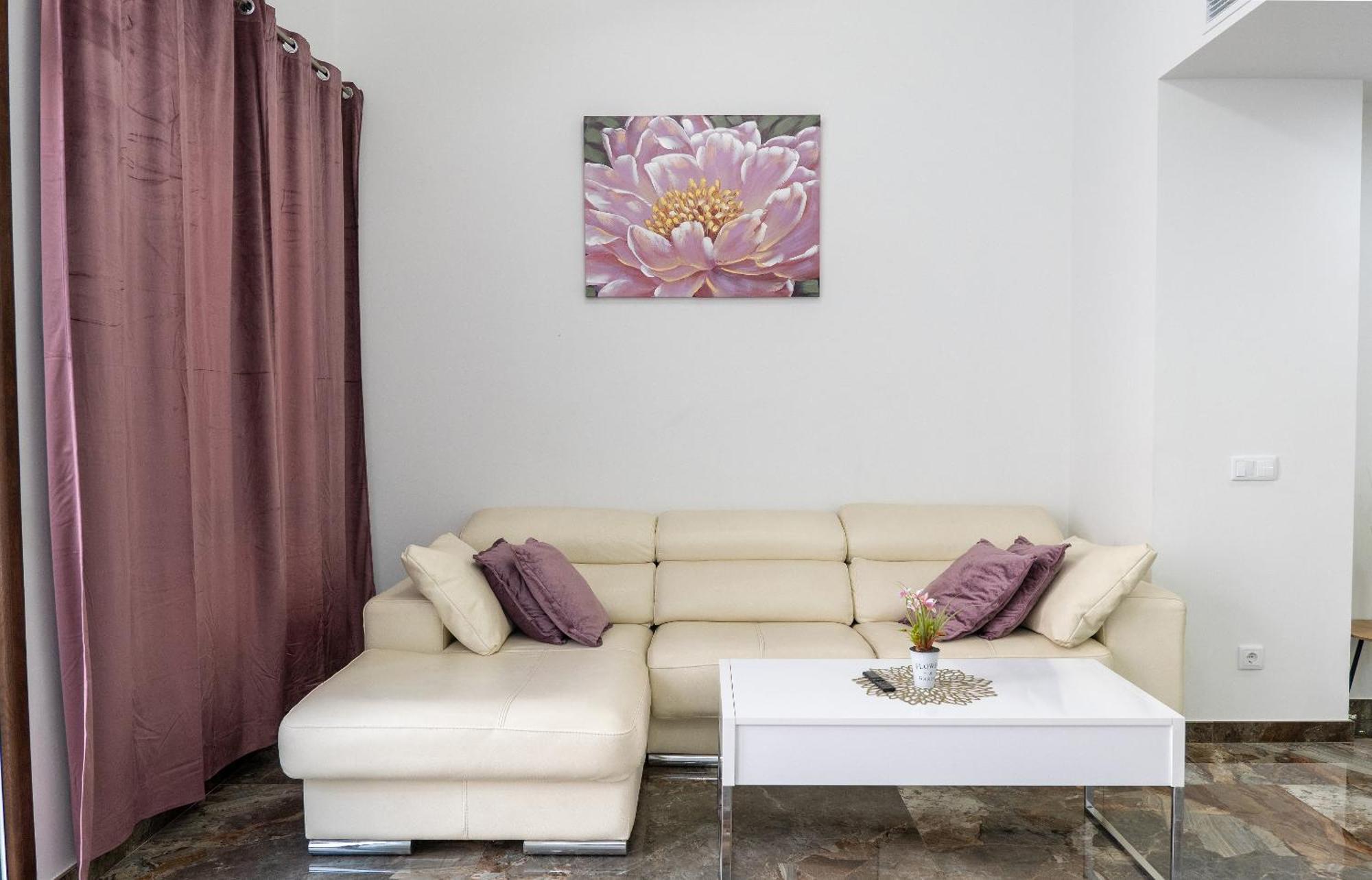 Apartamento Turistico Lux Center Valencia Exterior photo